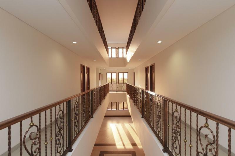 Reddoorz Plus @ Cbd Bintaro South Tangerang Exterior foto