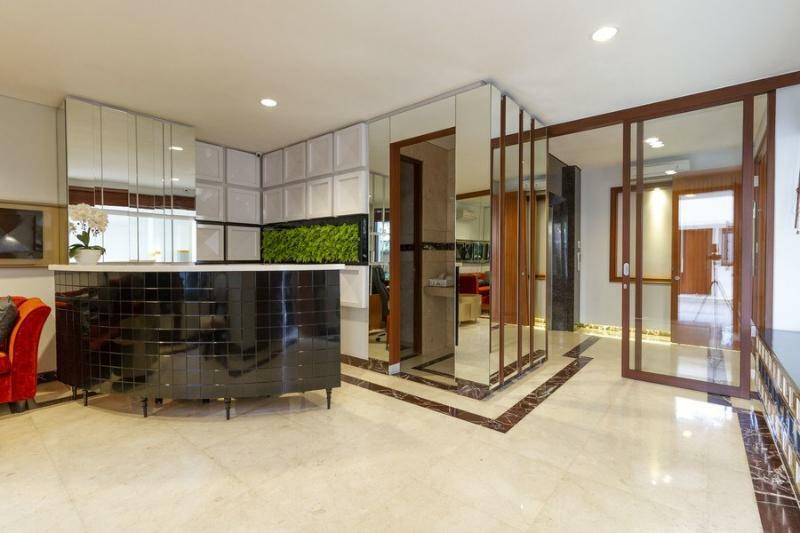Reddoorz Plus @ Cbd Bintaro South Tangerang Exterior foto
