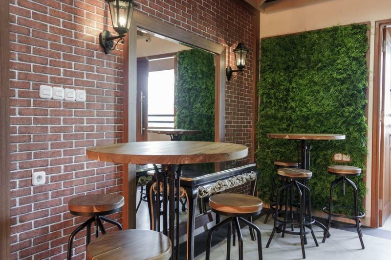 Reddoorz Plus @ Cbd Bintaro South Tangerang Exterior foto
