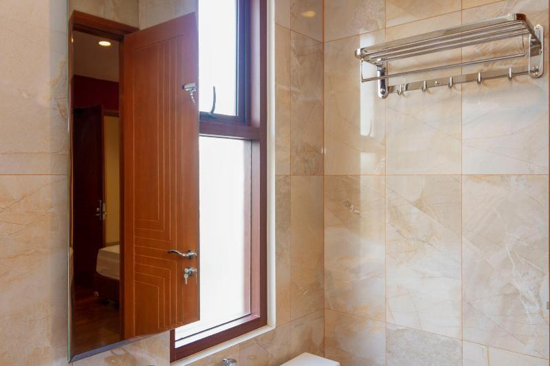 Reddoorz Plus @ Cbd Bintaro South Tangerang Exterior foto